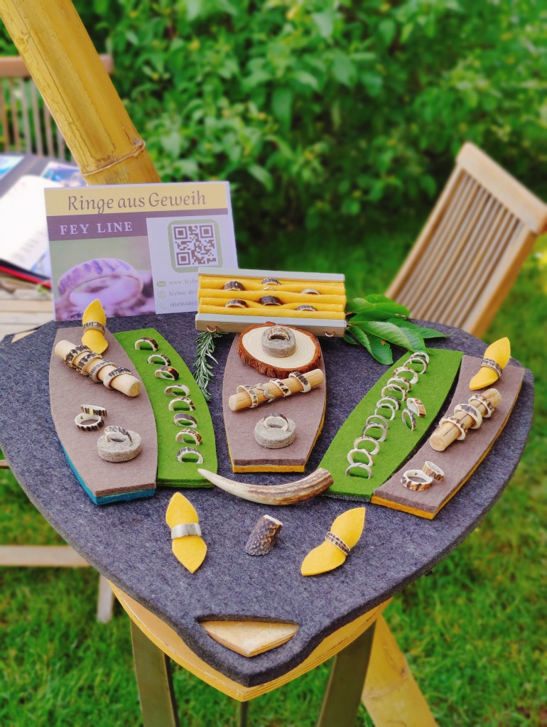 Gartentage 2024 im Schloss&nbsp;Dennenlohe